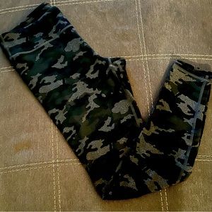 Fabletics PowerHold leggings